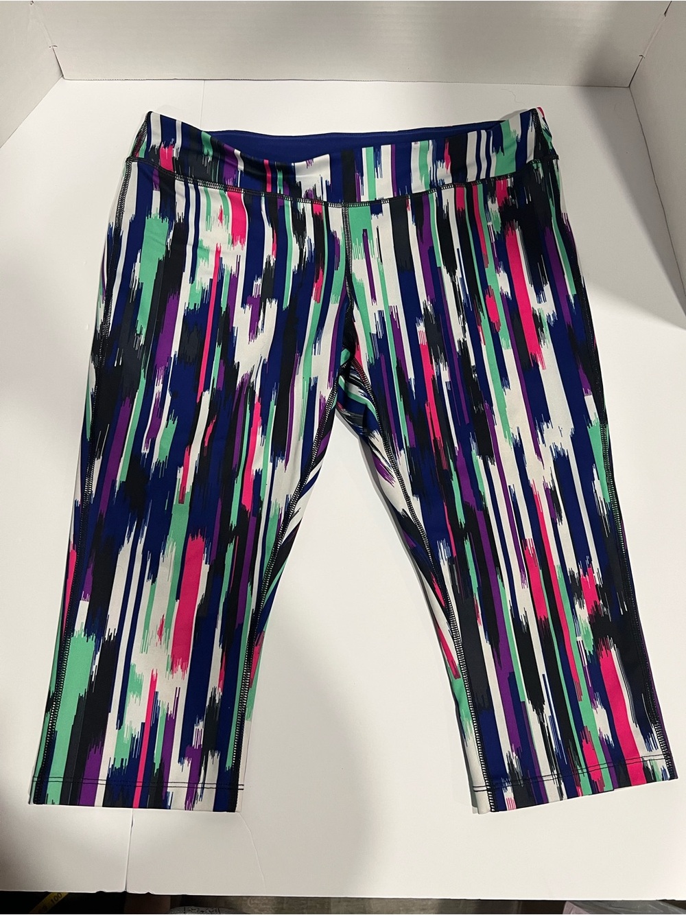 Jillian Michaels Impact Capri